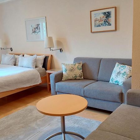 Appartement Genigau ヴァークライン エクステリア 写真