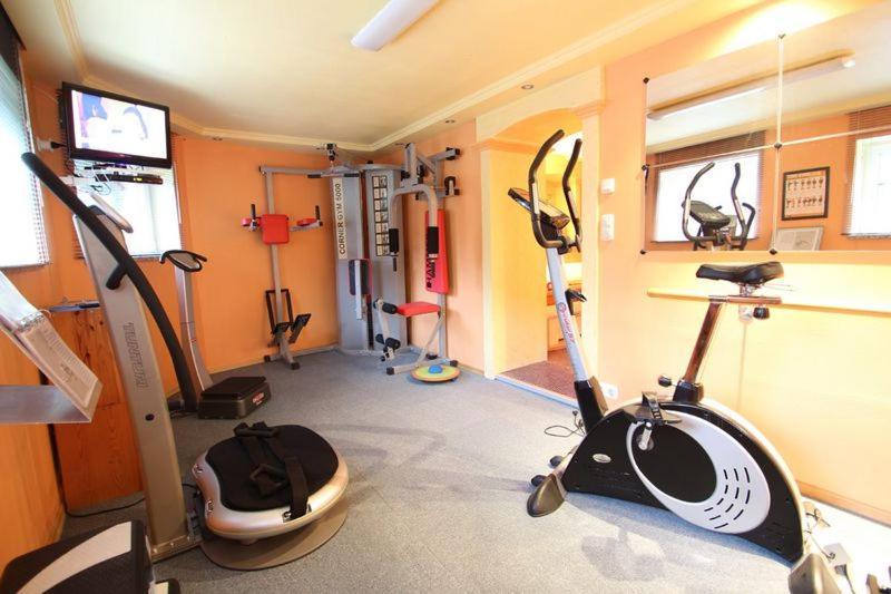 Appartement Genigau ヴァークライン エクステリア 写真