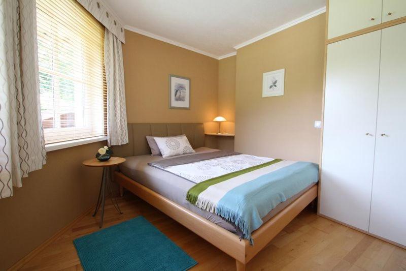 Appartement Genigau ヴァークライン エクステリア 写真